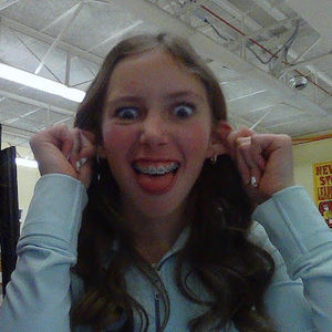 Meet your Posher, Molly